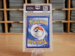 Pokemon SUNNY CASTFORM 26/101 PSA 9 | Mint | REV HOLO | EX Hidden Legends | 2004 - Image 2