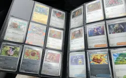 Pokemon Mega Evolution Almost 100% Complete Master Base Set - Reverse Holo & EX - Image 5