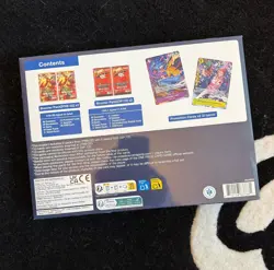 One Piece TCG Illustration Box Vol 6 ENG New and Sealed - Image 2