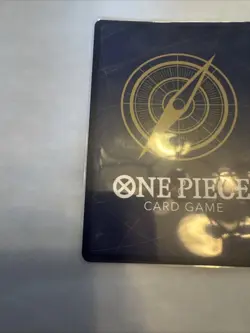 One Piece Pillars of Strength Kalifa OP03-081 Alternate Alt Art NM - Image 4