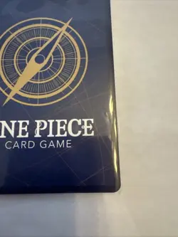 One Piece Pillars of Strength Kalifa OP03-081 Alternate Alt Art NM - Image 5