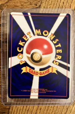 Shining Mew Corocoro Promotional Cards Holo Japanese (READ DESCRIPTION) - Image 2