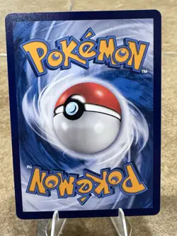 Pokemon Chinese TCG CBB4C-2706 Enamorus PROMO card NM - Image 3