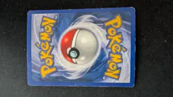 Pikachu World Collection 2000 Pokemon Cards 8/9 Card Set - Image 4