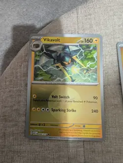Ascended Heroes Reverse Pokeballs Holo x 12 Cards Joblot Bundle - Image 2