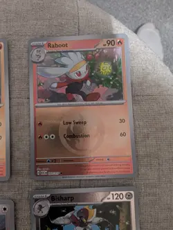 Ascended Heroes Reverse Pokeballs Holo x 12 Cards Joblot Bundle - Image 5