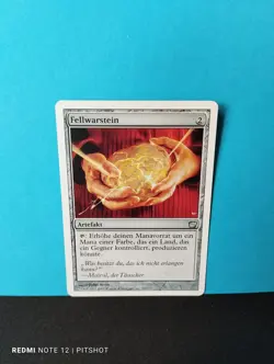 Fellwarstein / Fellwar Stone - MTG Magic - Image 1