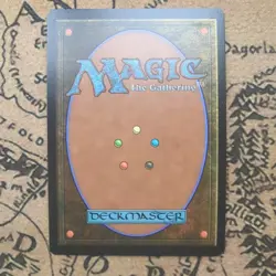 Heidegger, Shinra Executive (Surge Foil) #21 (NM) Final Fantasy FIC Magic MTG - Image 2