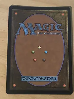 Morphic Pool FOIL - Commander Legends: Battle for Baldur's Gate - NM - MTG - Image 2