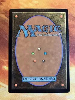 MTG Borderless Ripples of Potential Secret Lair: X Fallout®: Rad​​!! - Image 2