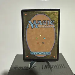 Kefka's Tower - Bolas's Citadel (Showcase) Final Fantasy: Regular - Image 2