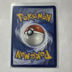 Pokemon Mega Lucario EX Ultra Rare Holo Me01 Mega Evolution 160/132 HP 340 - Image 2