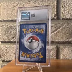 Pokemon TCG Suicune ex 010/034 Classic Collection Holo CGC 10 Trading Card - Image 2