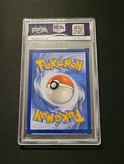 💎 PSA 10 MEWTWO #059 2024 POKEMON English STELLAR CROWN 059/142 Reverse Holo - Image 2