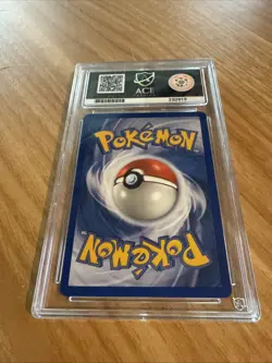 Eevee 68/113 Delta Species Pokemon 68/113, Ace 10 GEM MINT - Image 2