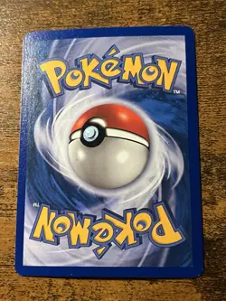 Rattata 128/165 Common Reverse Holo Pokemon Card - Image 3