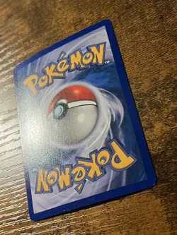 Rattata 128/165 Common Reverse Holo Pokemon Card - Image 4