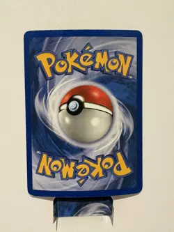 Pokemon TCG Beautifly EX Ruby Sapphire 2/109 Reverse Holo Holo Rare LP+ - Image 2