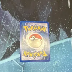 Pokemon Spearow Expedition Base Set 130/165 40 HP Basic Reverse Holo 2002 Eng - Image 5