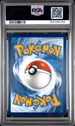 PSA 10 MEGA LATIAS EX 181/132 SPECIAL ILLUSTRATION RARE MEGA EVOLUTION POKEMON - Image 2