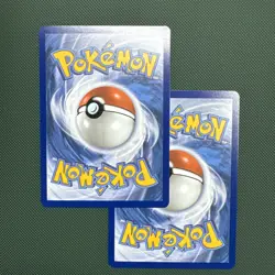 2 x Lillie’s Determination 119/132 Non Holo | Mega Evolution | Pokemon TCG | NM - Image 2