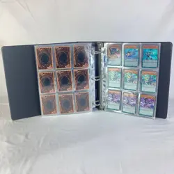 Yu-Gi-Oh! 1st Edition Archetype Support Vaylantz, Crystron 46 Cards (M2) CP#8706 - Image 1