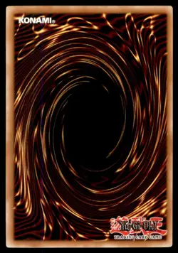 Yu-Gi-Oh! Necroface #CRMS-ENSE1 Limited Edition Light Play - Image 2