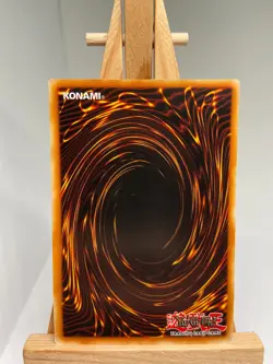 Wightmare - 1st Edition STBL-EN035 - LP - YuGiOh - Image 2