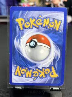 Pokemon TCG Charizard G LV.X DP45 Holo Card Diamond and Pearl MP - Image 2