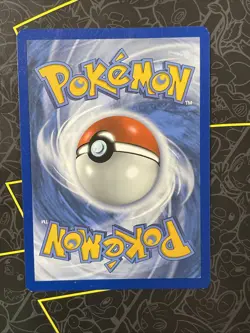 Gengar 085/202 SWSH Base Set Holo Pokemon Card - Image 2