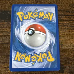 Nidoking 34/132 Secret Wonders Pokemon Card RARE 2007 Nintendo Excellent Cond - Image 2