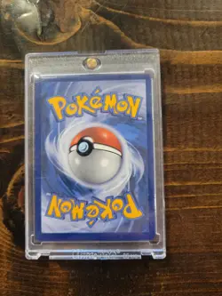 Pokemon TCG Charizard VMAX Darkness Ablaze Holo Ultra Rare Card 020/189 - Image 2