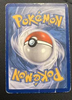 Pokemon TCG Deoxys EX Team Plasma 111/116 Plasma Freeze Full Art Ultra Rare Card - Image 2