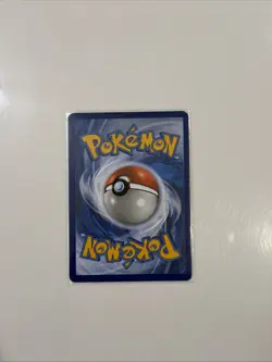 Pokemon TCG Piplup Holo Secret Rare Card Cosmic Eclipse 239/236 - Image 2