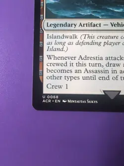 MTG - Adrestia - Free P+P - Image 4