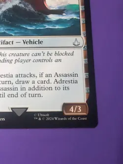 MTG - Adrestia - Free P+P - Image 5