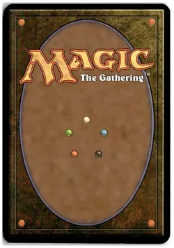 MTG Gisela, Blade of Goldnight (Avacyn Restored) - Oversize Cards MP English - Image 2