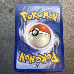 Blastoise - 14/100 - Pokemon Crystal Guardians Holo Card MP - Image 2