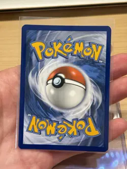 Pokemon Card TCG Gyarados 21/98 Holo Rare Full Art XY Ancient Origins 2015 NM - Image 2