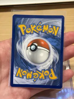 Pokemon Card TCG Gyarados 21/98 Holo Rare Full Art XY Ancient Origins 2015 NM - Image 3