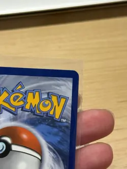 Pokemon Card TCG Gyarados 21/98 Holo Rare Full Art XY Ancient Origins 2015 NM - Image 4