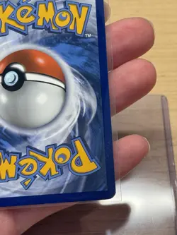 Pokemon Card TCG Gyarados 21/98 Holo Rare Full Art XY Ancient Origins 2015 NM - Image 5