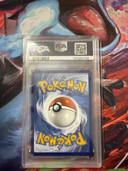 2021 Pokemon SWSH Celebration Collection BSP 140 Pikachu V-Union PSA GEM MT 10 - Image 2