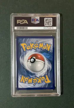 2021 POKEMON SWORD & SHIELD SHINING FATES #046 YVELTAL PSA 10 - Image 2