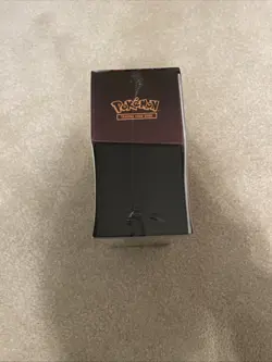 Pokemon: Scarlet & Violet: Obsidian Flames SV03 Elite Trainer Box ETB - Image 4