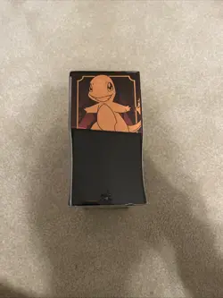 Pokemon: Scarlet & Violet: Obsidian Flames SV03 Elite Trainer Box ETB - Image 5