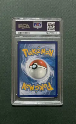 2020 Pokemon SWSH BSP Charizard V #50 Champions Path ETB Promo PSA 10 GEM MT - Image 2