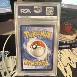 2021 Pokemon Pikachu V-Union SWSH141 Holo Promo Celebrations PSA 10 - Image 2
