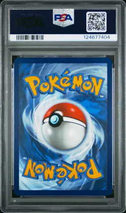 Rotom 197/182 Illustration Rare Dri En-destined Rivals Pokemon PSA 10 - Image 2