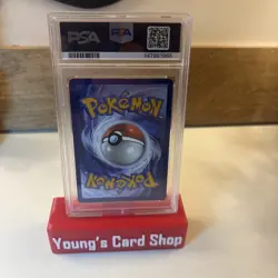 PIKACHU PSA 10 2025 POKEMON SVP EN #214 2024 ILLUSTRATION CONTEST GEM - Image 2
